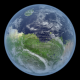Image for article titled New Images Show a “Living” Mars